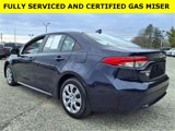 Used 2022 Toyota Corolla LE image 4