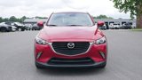 Used 2017 MAZDA CX-3 Touring image 2