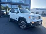 Used 2018 Jeep Renegade Limited w/ UConnect 8.4 Nav Group image 2
