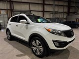 Used 2014 Kia Sportage EX image 2