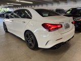 Used 2021 Mercedes-Benz A 35 AMG 4MATIC image 2
