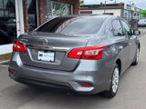 Used 2017 Nissan Sentra S image 3
