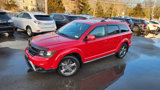 Used 2015 Dodge Journey Crossroad w/ Flexible Seating Group image 2