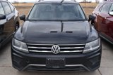 Used 2018 Volkswagen Tiguan S image 2