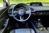 Certified 2022 MAZDA CX-30 AWD 2.5 S w/ Preferred Package image 5