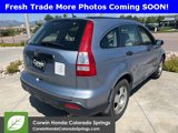Used 2008 Honda CR-V LX image 3