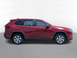 Used 2022 Toyota RAV4 LE image 2