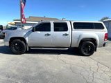 Used 2007 GMC Sierra 1500 SLE w/ SLE1 Preferred Package image 2