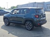 Used 2021 Jeep Renegade Sport image 4