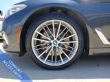 Used 2017 BMW 530i image 5