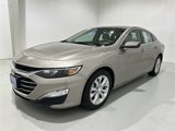 Used 2022 Chevrolet Malibu LT image 4