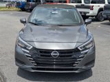 New 2025 Nissan Versa SV w/ Trunk Package image 3