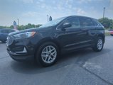 Used 2024 Ford Edge SEL image 3