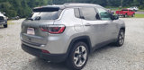 Used 2018 Jeep Compass Limited w/ Navigation Group image 5