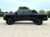 Used 2021 RAM 2500 Big Horn w/ Night Edition image 2