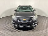 Used 2017 Chevrolet Traverse LT image 4