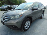 Used 2013 Honda CR-V EX-L image 4