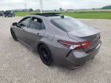 Used 2021 Toyota Camry XSE image 5