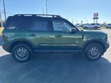 New 2024 Ford Bronco Sport Outer Banks image 4