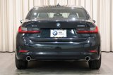 Certified 2022 BMW 330i xDrive Sedan w/ Premium Package 2 image 4