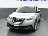 Used 2020 Nissan Kicks S image 4