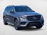 Used 2017 Mercedes-Benz GLS 550 4MATIC image 3