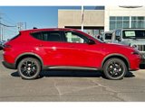 New 2024 Dodge Hornet GT w/ GT Blacktop Package image 2