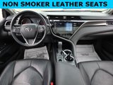 Used 2018 Toyota Camry XSE image 2