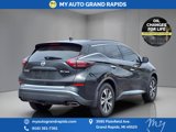 Used 2021 Nissan Murano SV image 5