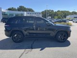 Used 2023 Jeep Grand Cherokee Limited w/ Black Appearance Package image 2