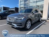 Used 2019 Volvo XC90 T6 Inscription w/ Advanced Package image 4
