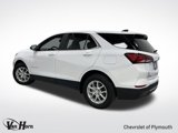 Used 2022 Chevrolet Equinox LT image 3