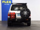 Used 2002 Toyota Land Cruiser image 4