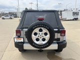 Used 2013 Jeep Wrangler Unlimited Sahara w/ Trailer Tow Group image 6