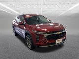 New 2025 Chevrolet Trax LT w/ Driver Confidence Package image 4