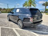 Used 2019 Land Rover Range Rover Supercharged image 3