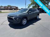 New 2025 Chevrolet Trax LS w/ LS Convenience Package image 3