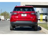 New 2025 Jeep Compass Latitude image 4