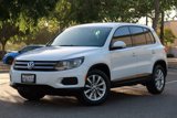 Used 2017 Volkswagen Tiguan Limited w/ Alloy Wheels Package image 2