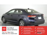 Certified 2022 Toyota Corolla LE image 4