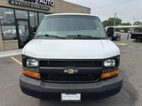 Used 2015 Chevrolet Express 2500 image 2