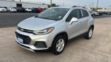 Certified 2020 Chevrolet Trax LT w/ LT Convenience Package image 5