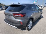New 2025 Ford Escape Active image 4