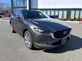 Certified 2022 MAZDA CX-30 AWD 2.5 S w/ Select Package image 5