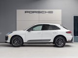 Certified 2023 Porsche Macan Turbo image 2