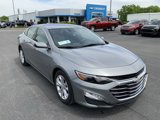 Used 2023 Chevrolet Malibu LT image 2