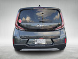 New 2025 Kia Soul LX image 4