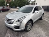 Used 2019 Cadillac XT5 Luxury image 5