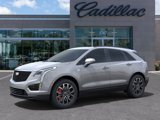 New 2025 Cadillac XT5 Sportv w/ LPO, Floor Liner Package image 2