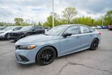 Certified 2023 Honda Civic Sport image 3